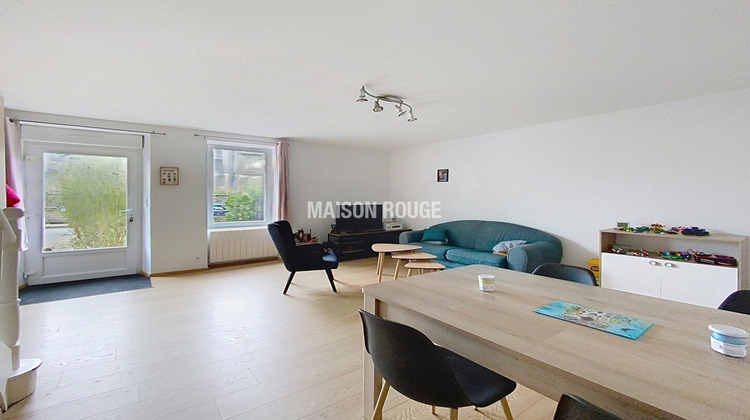 Ma-Cabane - Vente Maison PAIMPOL, 55 m²