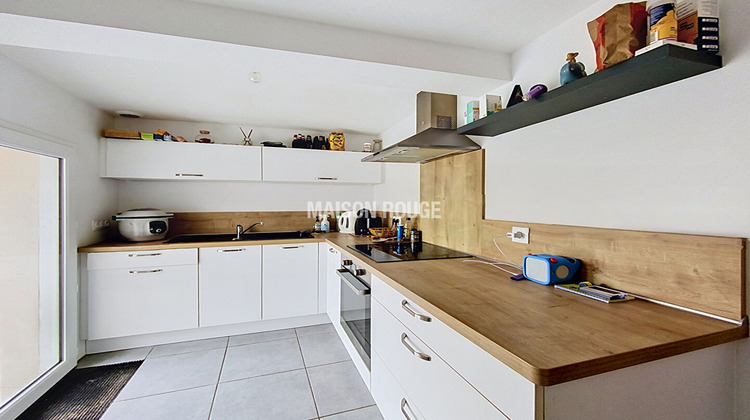 Ma-Cabane - Vente Maison PAIMPOL, 55 m²