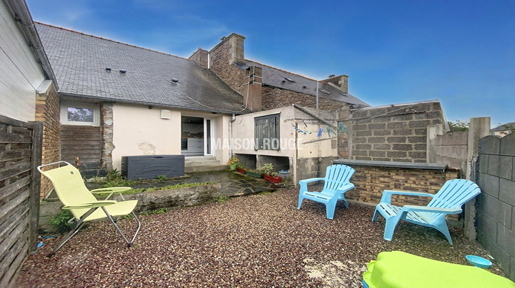 Ma-Cabane - Vente Maison PAIMPOL, 55 m²