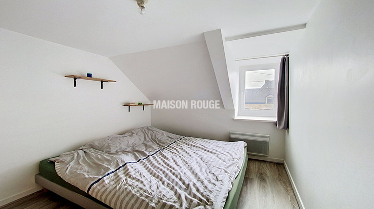 Ma-Cabane - Vente Maison PAIMPOL, 55 m²