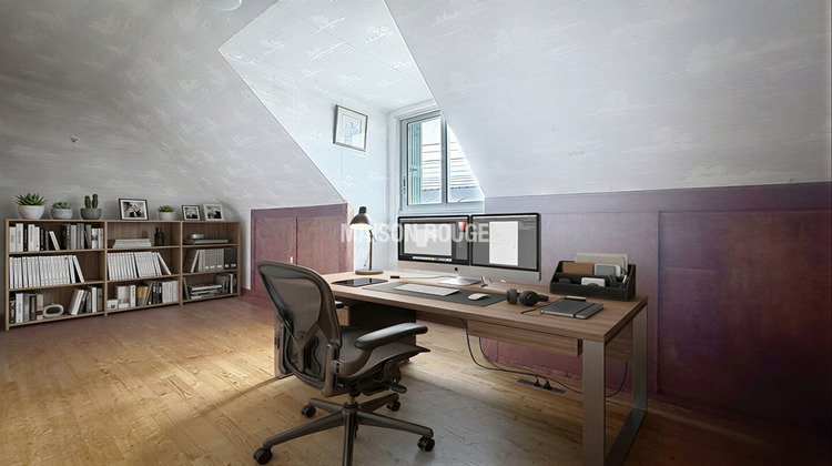 Ma-Cabane - Vente Maison PAIMPOL, 105 m²