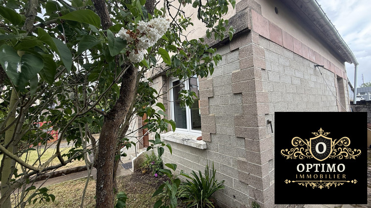 Ma-Cabane - Vente Maison Paimpol, 97 m²