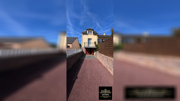 Ma-Cabane - Vente Maison Paimpol, 135 m²