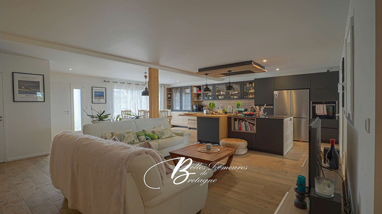 Ma-Cabane - Vente Maison PAIMPOL, 149 m²