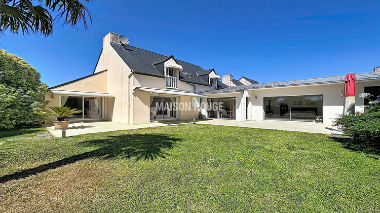 Ma-Cabane - Vente Maison PAIMPOL, 166 m²