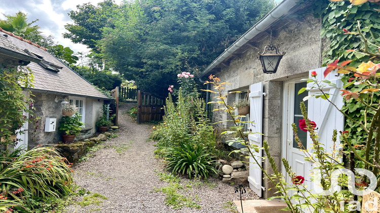 Ma-Cabane - Vente Maison Paimpol, 56 m²