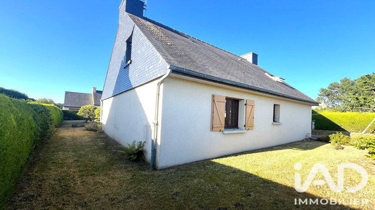 Ma-Cabane - Vente Maison Paimpol, 96 m²