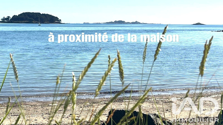 Ma-Cabane - Vente Maison Paimpol, 96 m²