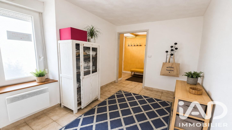 Ma-Cabane - Vente Maison Paimpol, 105 m²