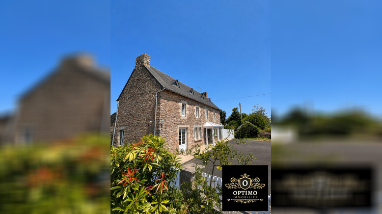 Ma-Cabane - Vente Maison Paimpol, 153 m²