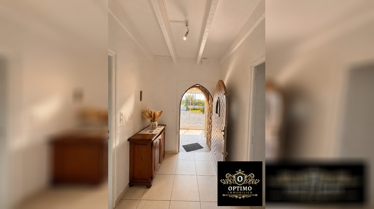Ma-Cabane - Vente Maison Paimpol, 153 m²
