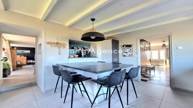 Ma-Cabane - Vente Maison PAIMPOL, 158 m²