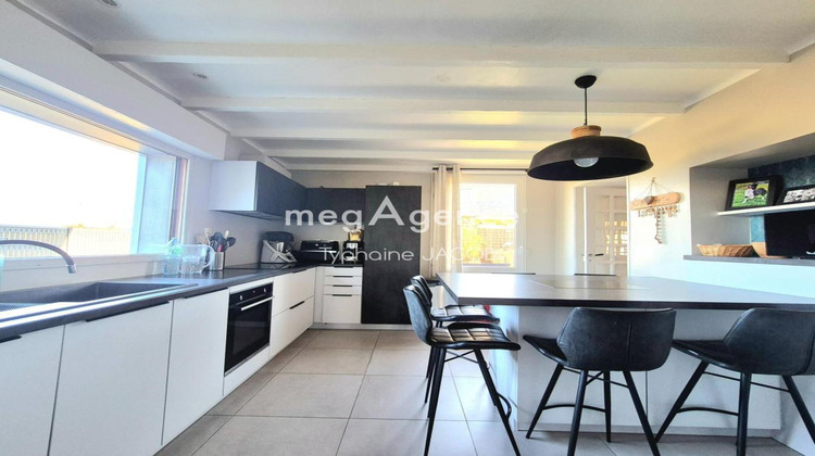 Ma-Cabane - Vente Maison PAIMPOL, 158 m²