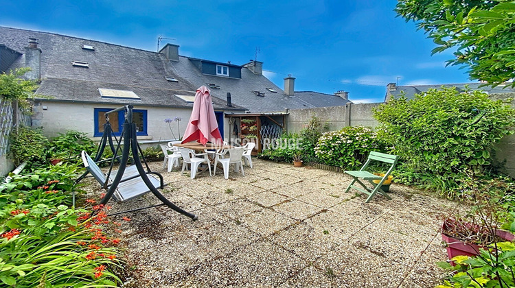 Ma-Cabane - Vente Maison PAIMPOL, 85 m²