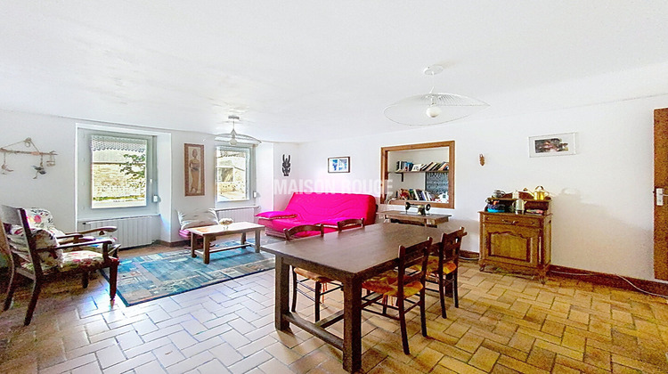 Ma-Cabane - Vente Maison PAIMPOL, 85 m²