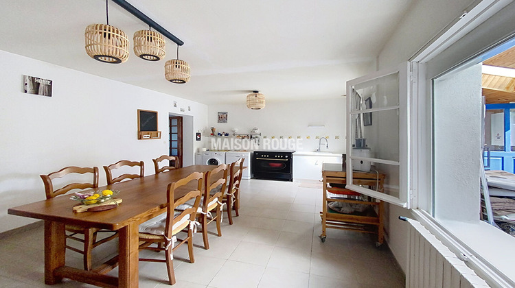 Ma-Cabane - Vente Maison PAIMPOL, 85 m²