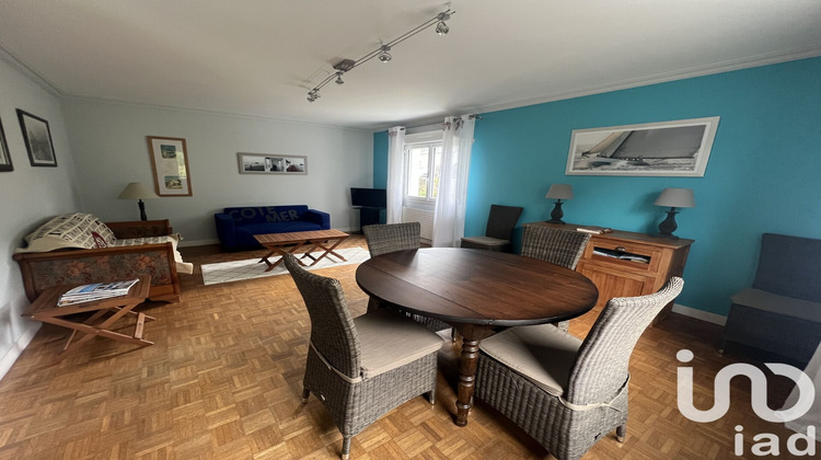 Ma-Cabane - Vente Maison Paimpol, 107 m²