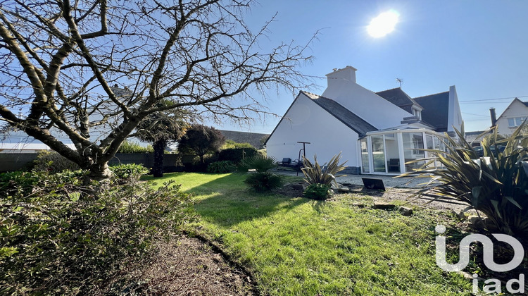 Ma-Cabane - Vente Maison Paimpol, 107 m²