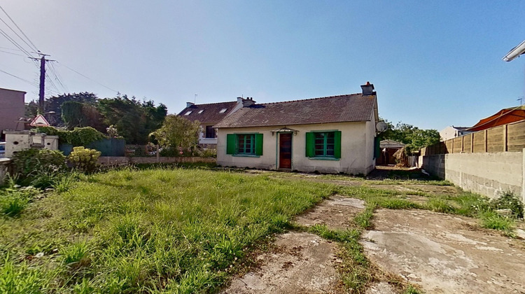Ma-Cabane - Vente Maison PAIMPOL, 65 m²