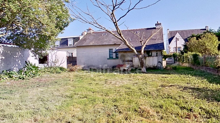 Ma-Cabane - Vente Maison PAIMPOL, 65 m²