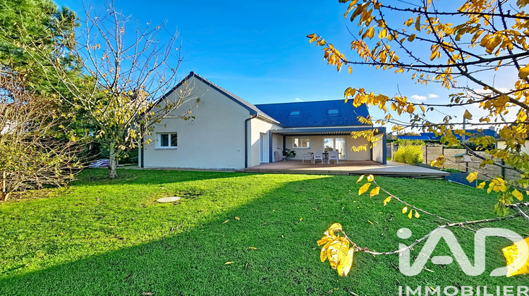 Ma-Cabane - Vente Maison Paimpol, 150 m²
