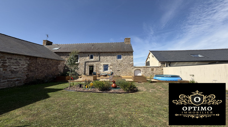 Ma-Cabane - Vente Maison Paimpol, 119 m²