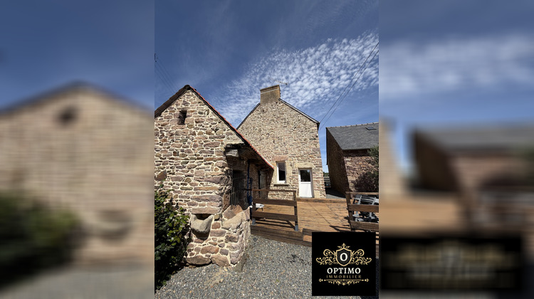 Ma-Cabane - Vente Maison Paimpol, 119 m²