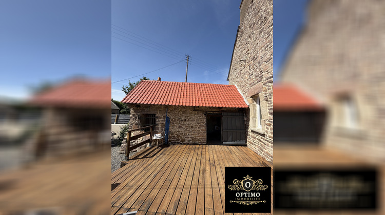 Ma-Cabane - Vente Maison Paimpol, 119 m²
