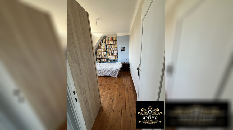 Ma-Cabane - Vente Maison Paimpol, 76 m²