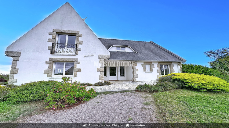 Ma-Cabane - Vente Maison PAIMPOL, 194 m²