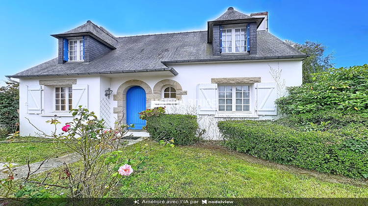 Ma-Cabane - Vente Maison PAIMPOL, 93 m²