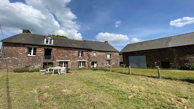 Ma-Cabane - Vente Maison PAIMPONT, 300 m²