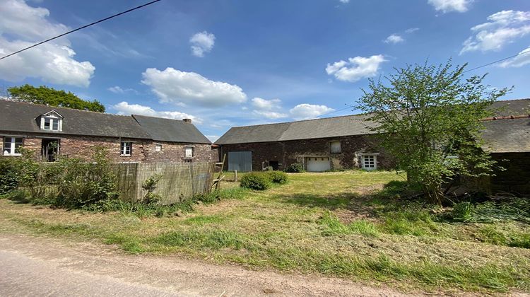 Ma-Cabane - Vente Maison PAIMPONT, 300 m²