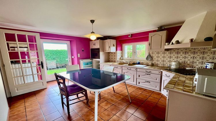 Ma-Cabane - Vente Maison PAIMPONT, 81 m²