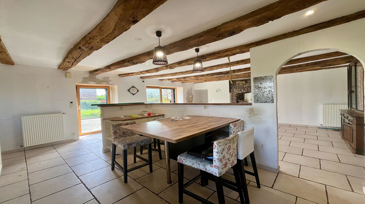 Ma-Cabane - Vente Maison PAIMPONT, 190 m²