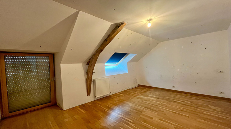 Ma-Cabane - Vente Maison PAIMPONT, 190 m²