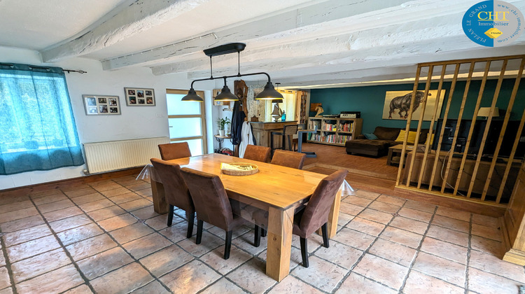 Ma-Cabane - Vente Maison Paimpont, 166 m²