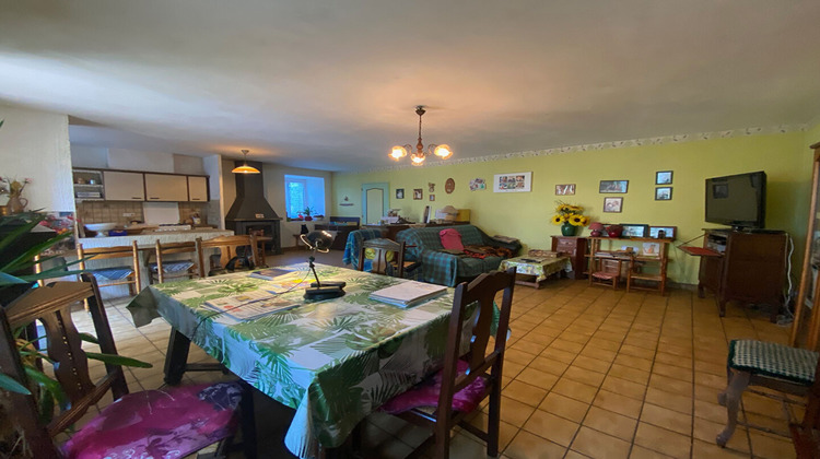 Ma-Cabane - Vente Maison PAIMPONT, 180 m²