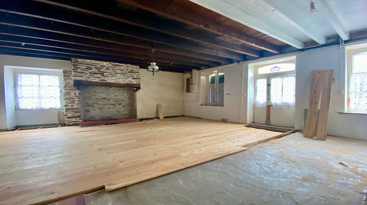 Ma-Cabane - Vente Maison PAIMPONT, 200 m²