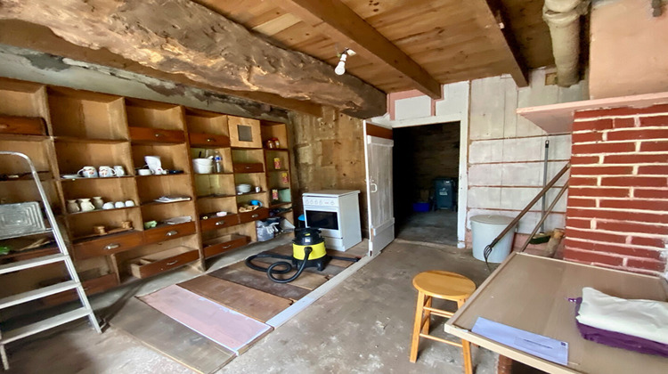 Ma-Cabane - Vente Maison PAIMPONT, 200 m²