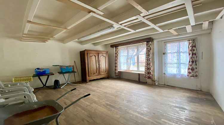 Ma-Cabane - Vente Maison PAIMPONT, 200 m²