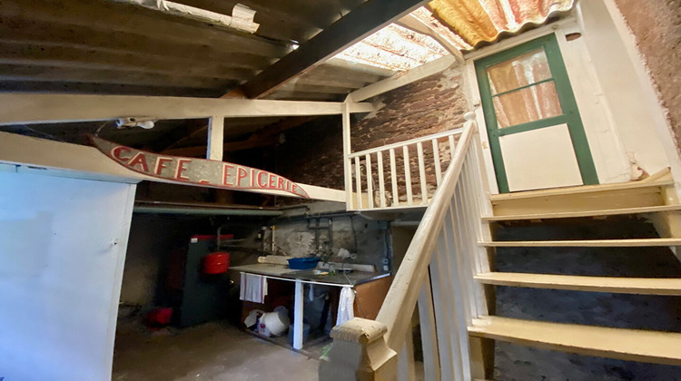 Ma-Cabane - Vente Maison PAIMPONT, 200 m²