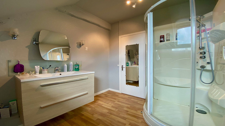 Ma-Cabane - Vente Maison PAIMPONT, 150 m²