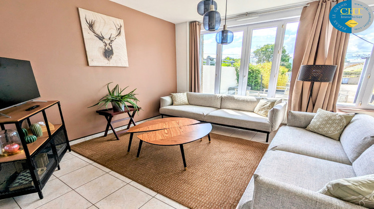 Ma-Cabane - Vente Maison Paimpont, 115 m²