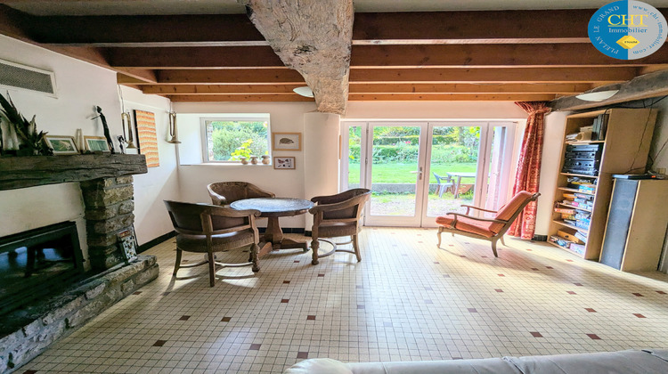 Ma-Cabane - Vente Maison Paimpont, 102 m²