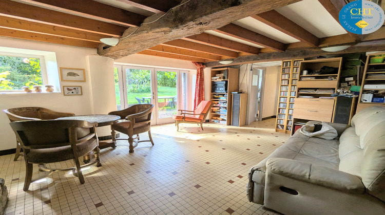 Ma-Cabane - Vente Maison Paimpont, 102 m²