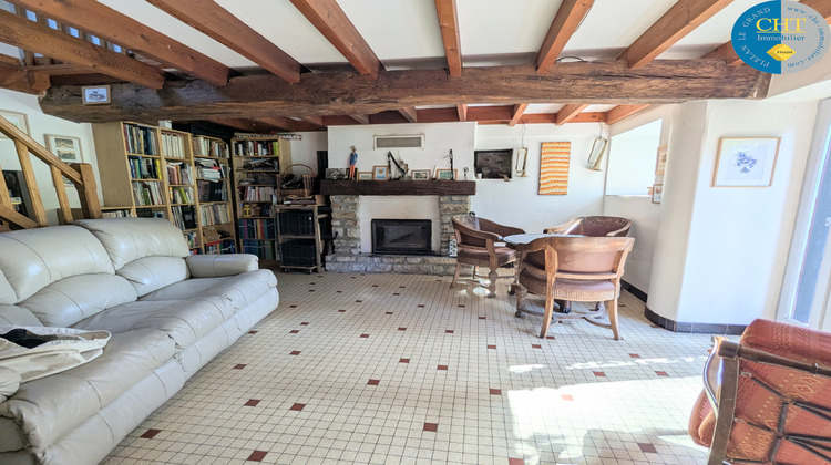 Ma-Cabane - Vente Maison Paimpont, 102 m²