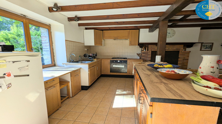 Ma-Cabane - Vente Maison Paimpont, 102 m²