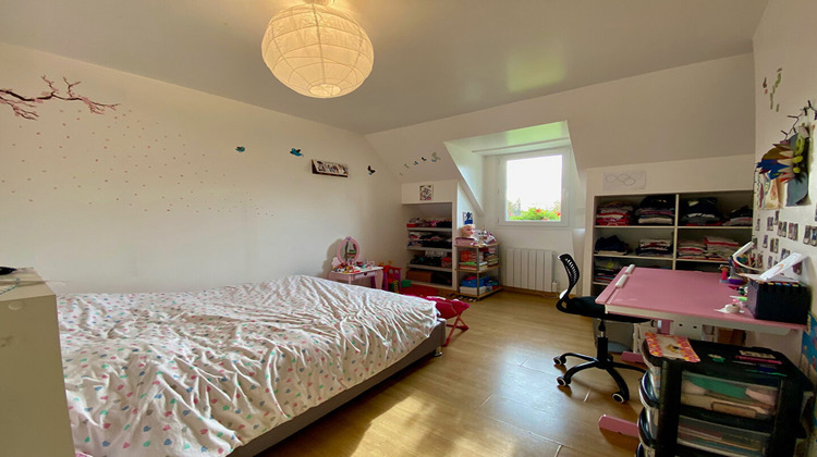 Ma-Cabane - Vente Maison PAIMPONT, 150 m²