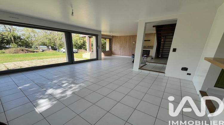 Ma-Cabane - Vente Maison Paimpont, 123 m²